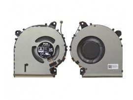 CPU VENTILATOR za prenosnik Asus VivoBook 15 X515 X515DA X515MA X515KA F515 X515UA V4200J V5200E V5200EA 13NB0SQ0T01011